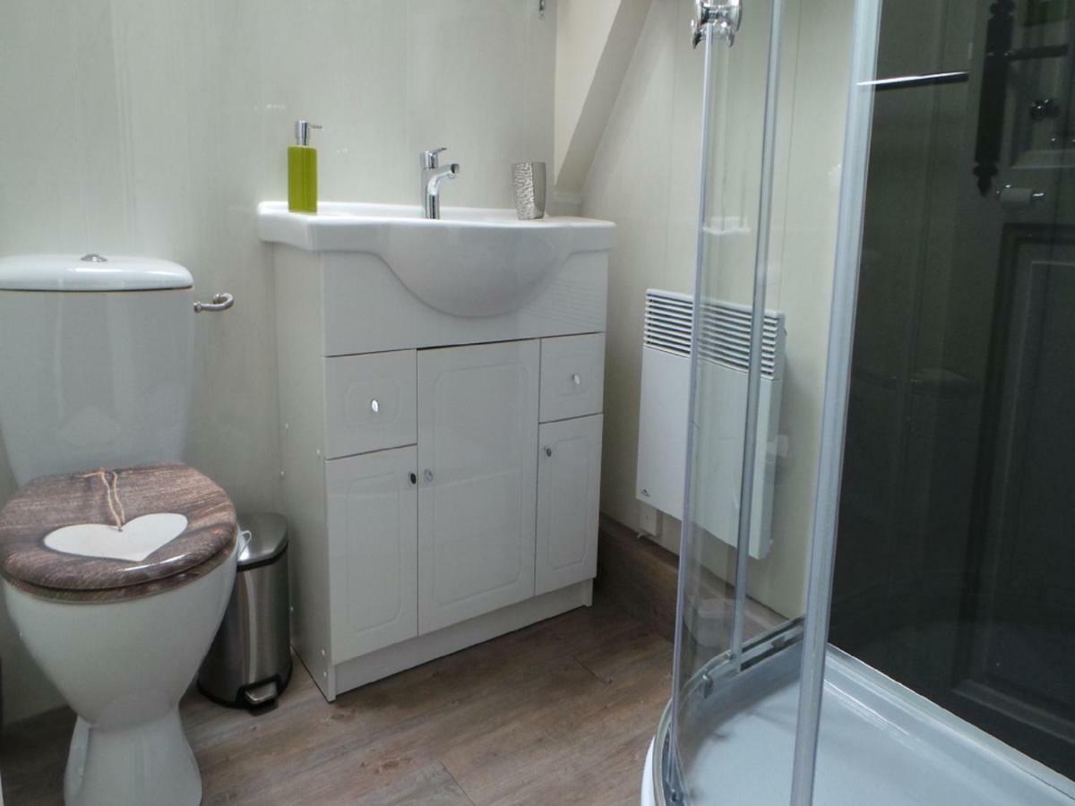 Bed and Breakfast Le Montaigne Saint-Alvere Экстерьер фото