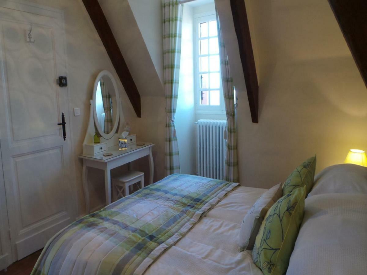 Bed and Breakfast Le Montaigne Saint-Alvere Экстерьер фото