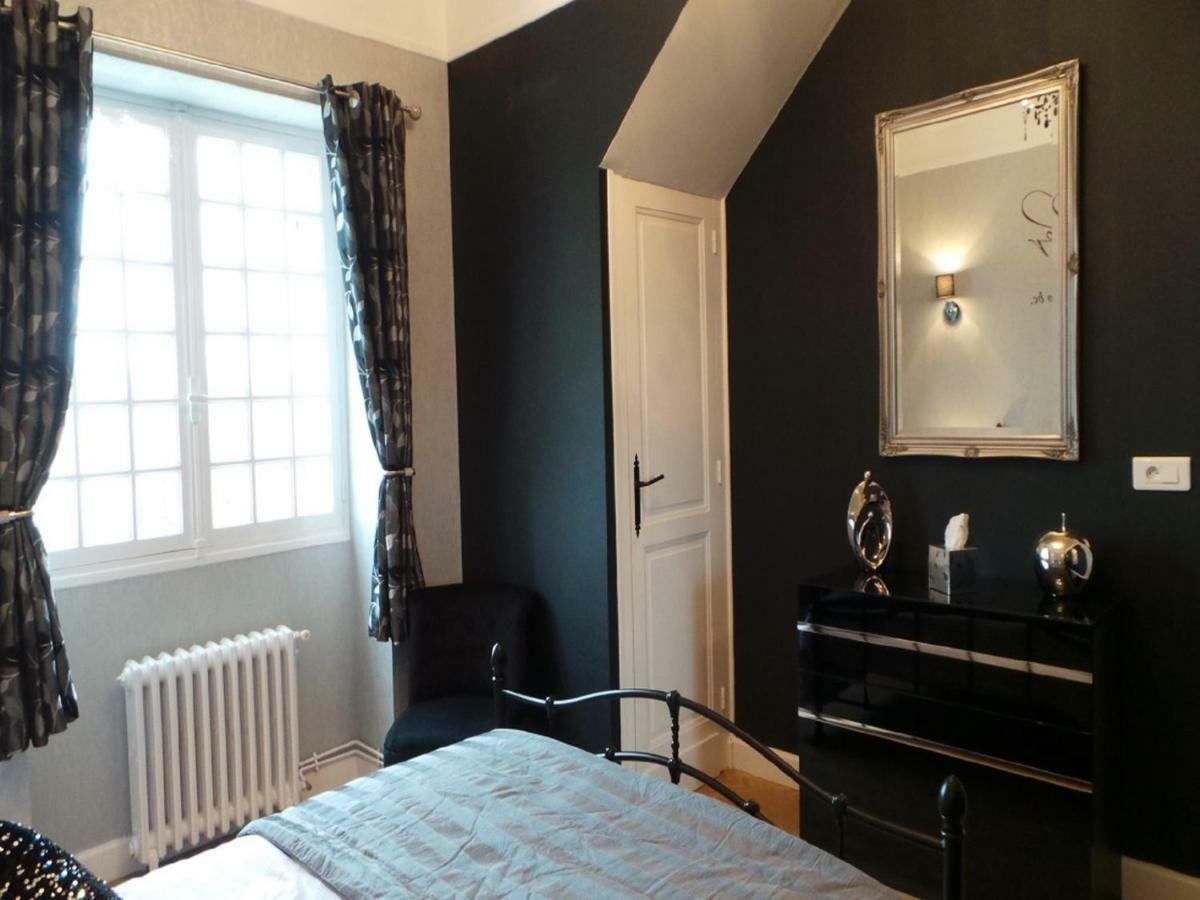 Bed and Breakfast Le Montaigne Saint-Alvere Экстерьер фото