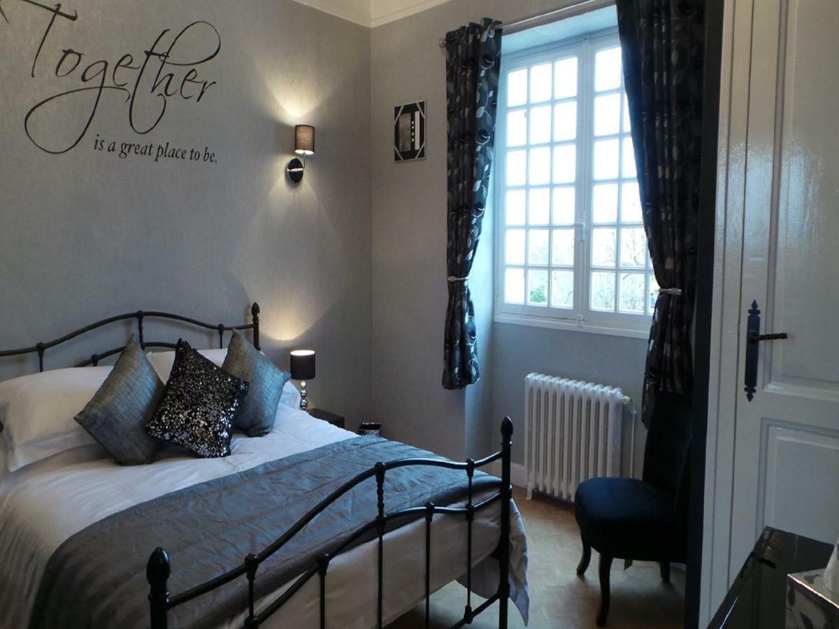 Bed and Breakfast Le Montaigne Saint-Alvere Экстерьер фото